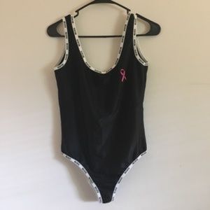 Forever 21 Bodysuit LARGE